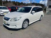 2012 Subaru Exiga