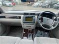 2003 Toyota Crown