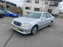 2003 Toyota Crown
