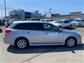 2013 Subaru Legacy Touring Wagon
