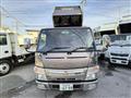 2016 Mitsubishi Fuso Canter