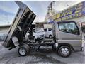 2016 Mitsubishi Fuso Canter