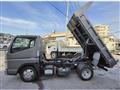 2016 Mitsubishi Fuso Canter