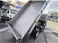 2016 Mitsubishi Fuso Canter