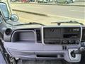 2016 Mitsubishi Fuso Canter