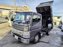2016 Mitsubishi Fuso Canter
