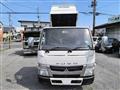 2011 Mitsubishi Fuso Canter