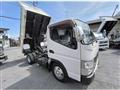 2011 Mitsubishi Fuso Canter
