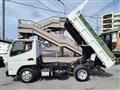 2011 Mitsubishi Fuso Canter
