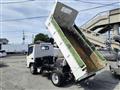 2011 Mitsubishi Fuso Canter