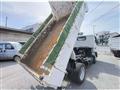 2011 Mitsubishi Fuso Canter
