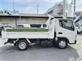 2011 Mitsubishi Fuso Canter
