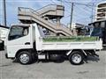 2011 Mitsubishi Fuso Canter