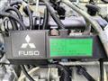 2011 Mitsubishi Fuso Canter