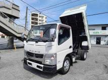 2011 Mitsubishi Fuso Canter