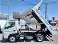 2013 Mitsubishi Fuso Canter