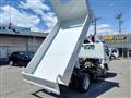 2013 Mitsubishi Fuso Canter
