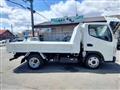 2013 Mitsubishi Fuso Canter