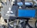 2013 Mitsubishi Fuso Canter