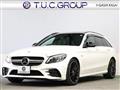 2018 Mercedes-Benz C-Class