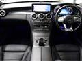 2018 Mercedes-Benz C-Class