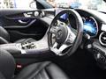 2018 Mercedes-Benz C-Class