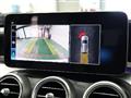 2018 Mercedes-Benz C-Class
