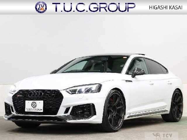 2020 Audi Audi Others