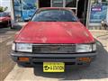 1983 Toyota Corolla Levin
