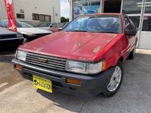 1983 Toyota Corolla Levin