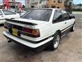 1986 Toyota Corolla Levin