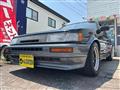 1987 Toyota Corolla Levin