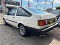 1985 Toyota Corolla Levin