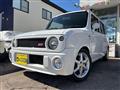 2005 Suzuki Lapin