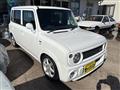 2005 Suzuki Lapin