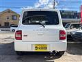 2005 Suzuki Lapin