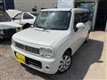 2013 Suzuki Lapin