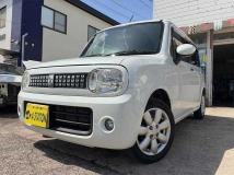 2013 Suzuki Lapin
