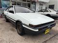1984 Toyota Sprinter Trueno