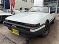 1984 Toyota Sprinter Trueno