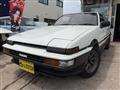 1987 Toyota Sprinter Trueno