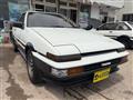 1987 Toyota Sprinter Trueno