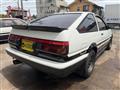1987 Toyota Sprinter Trueno