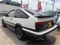 1987 Toyota Sprinter Trueno
