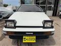 1987 Toyota Sprinter Trueno