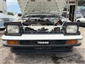 1987 Toyota Sprinter Trueno
