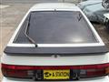 1987 Toyota Sprinter Trueno