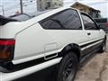 1987 Toyota Sprinter Trueno
