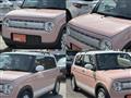 2015 Suzuki Lapin