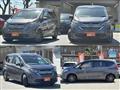 2019 Honda Freed